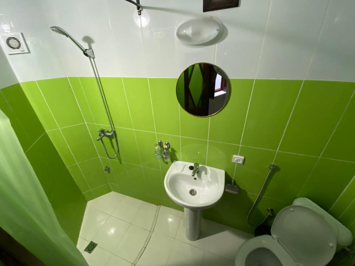 Bed and Breakfast Dar Essaouyry Šafšawán Exteriér fotografie
